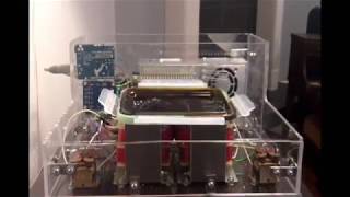 Fluid Control By Magnetic Field