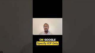 The Future of Search Is Specific
