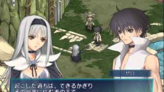 Shining Wind (PS2) Reunion [Part -2]
