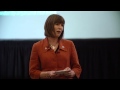 Why might good people deliver bad care? | Yvonne Sawbridge | TEDxUniversityofBirmingham
