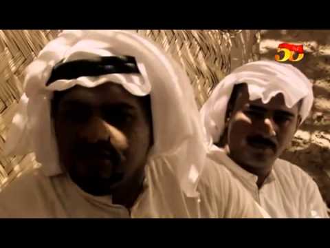 مسلسل الدروازة الفنان سعد الفرج و ميثم الرزق 