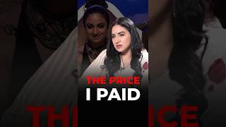 The Real Price of Success Nobody Warns You About | Priya Malik