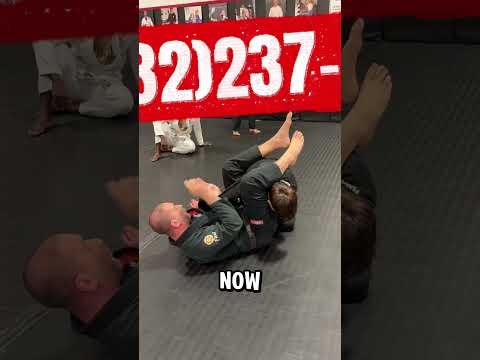 BJJ GUARD ATTACKS #tongdragon #bjj #jiujitsu #brazilianjujitsu
