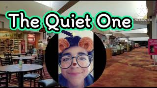 [REUPLOAD] @Thequietonesilent's Fake Sample 