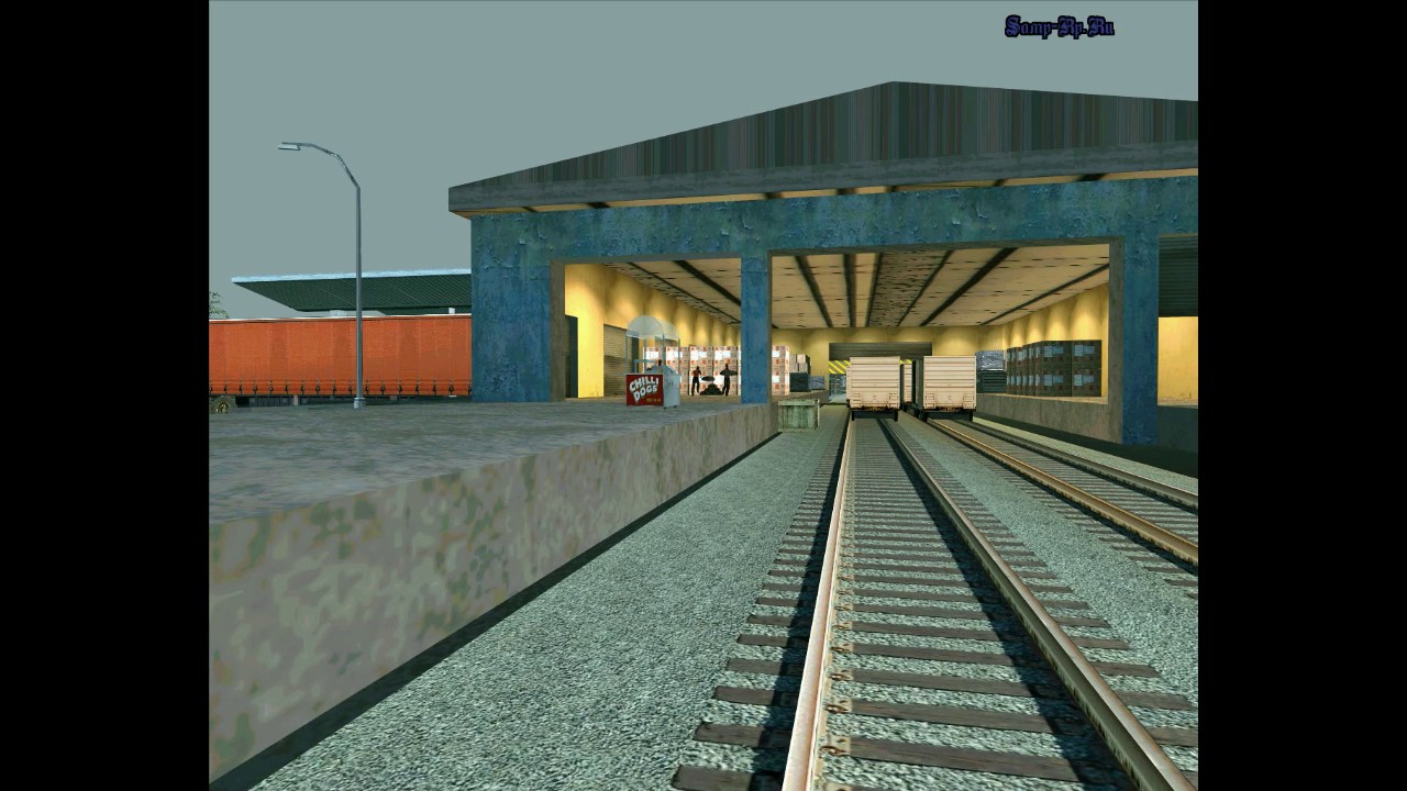 Rippleside Studio: New story