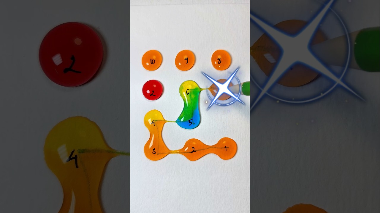 Let’s Count! #gaming #iqtes #funny #shortvideo