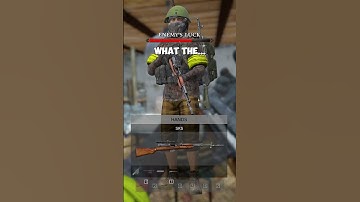 LUCKY BUT NOT LUCKY ENOUGH - #DayZ  #gaming