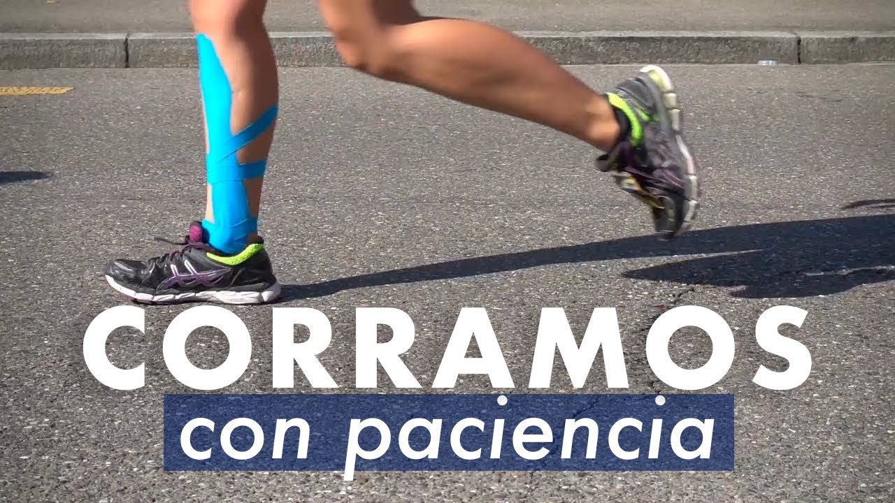 Corramos con paciencia (Hebreos 121) Reflexiones cristianas cortas