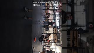 Omar alrakhayes -BOE 19.2 qualifier