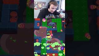 new FREE skin #brawlstars