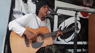 Cover - Lagu Satu ( IWAN FALS )