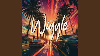 Wiggle - Cammora