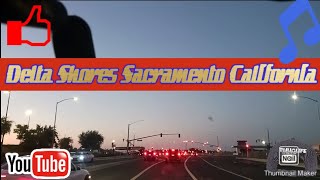 Discover Delta Shores Sacramento California