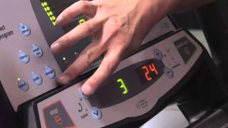 How Do I Use Elliptical Exercise Machines? by ehowhealth 57,272 views 8 years ago 2 minutes, 17 seconds