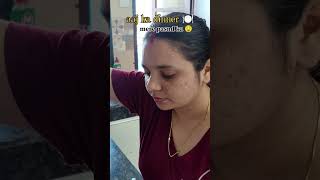 Aaj ka dinner 🍽️ mere pasnd ka 🤤#shorts #viral #ytshorts #food #ricerecipe #trending #cooking