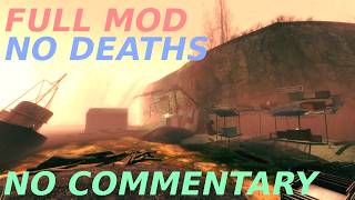 Half Life 2 mod - A Bridge Too Far FULL MOD WALKTHROUGH