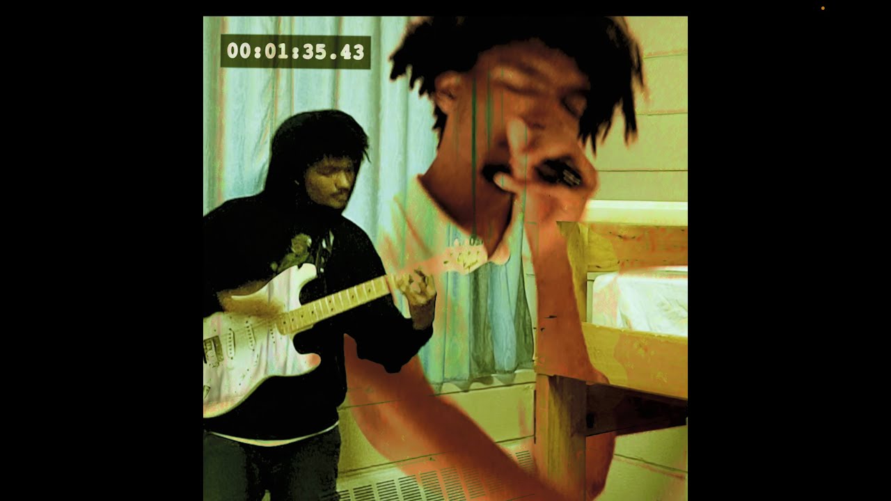 harness your hopes (pavement cover) YouTube