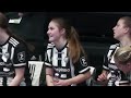 Champions Cup 2023 Women’s Semi-Final - TPS (FIN) vs FBC Ostrava (CZE)