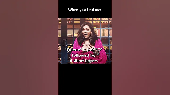 When you find out 😂 Deepika Padukone reaction #shorts #trending #viralmemes