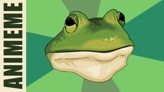 Foul Bachelor Frog 2