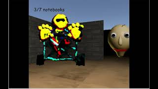 Basic'9 Re-Take