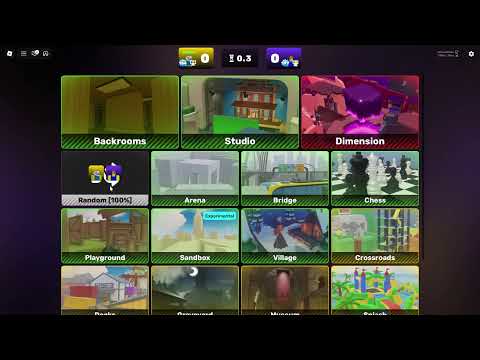 Rivals STREAM ON (voice changer)