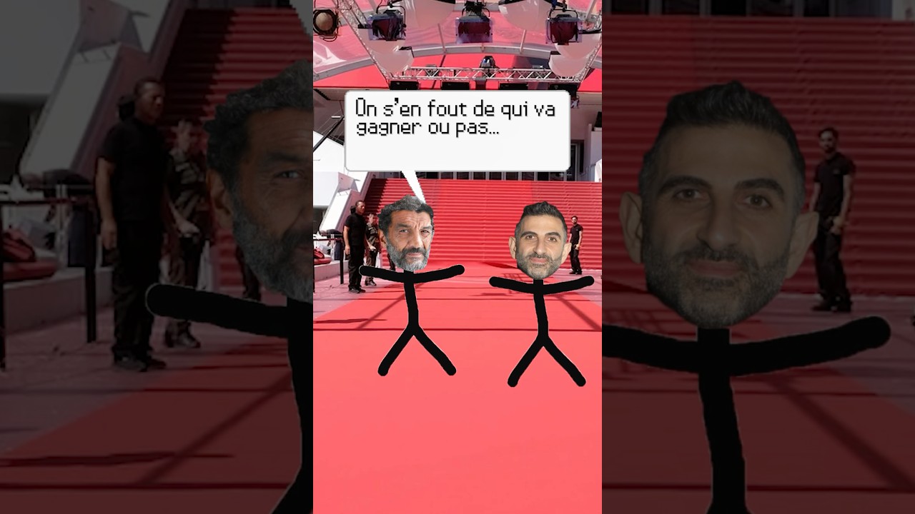 MES EXCUSES À RAMZY...