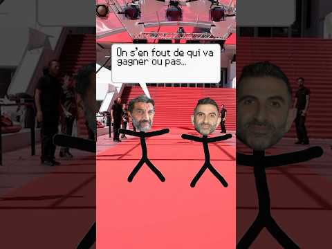 MES EXCUSES À RAMZY...