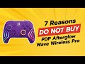 DON'T BUY PDP Afterglow Wave Wireless Pro BEFORE WATCHING THIS VIDEO! 😱🚫 (7 Reasons)
