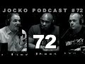 Jocko Podcast 72 w/ Col. Tom Manion - Loss of a Son. True Honor & Leadership.