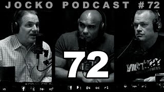 Jocko Podcast 72 w/ Col. Tom Manion - Loss of a Son. True Honor & Leadership.
