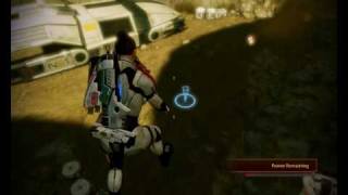 MassEffect2 elevation glitch 2