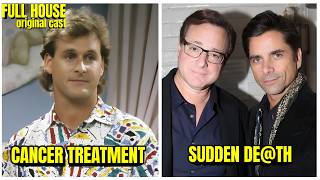 Full House Cast Then and Now 2026 | Where Are They?