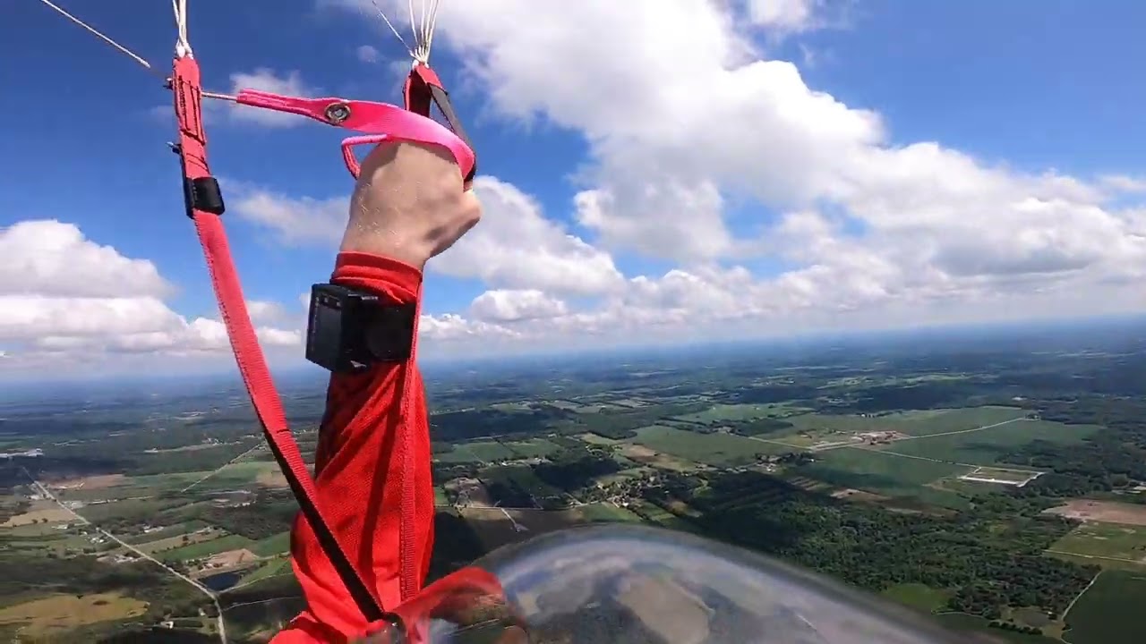 184-188 Sabre 3 120 PK Canopy Course