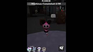 Every Toon Challenge - Poppy - Dandys World