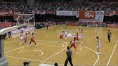 ひどい誤審 Wリーグ シャンソン化粧品が主審を提訴した理由が明らかに Youtube