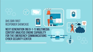Next Generation 911 Multimedia for Emergency Communications Cybersecurity Center - SecureLogix