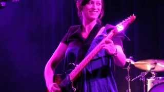 SUPER700 - Life With Grace - live in der ufa Fabrik - Berlin - 23.08.2013