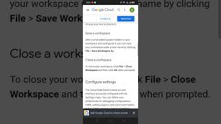Google Cloud Workspace: Streamlining Collaboration, Productivity, and Transformation