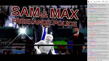 EDBW KILLSCREEN V - 02: Intro