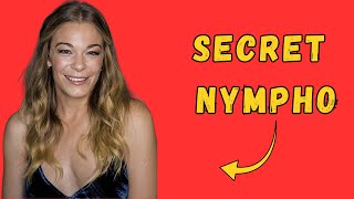 Rare Photos of LeAnn Rimes Like You've Never Seen – Untold Story