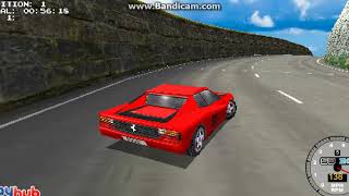 Super Drift 3d |Testarossa screenshot 4