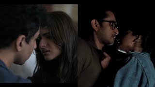Mithya Season 1-2 Hot Scenes Huma Qureshi Avantika Dani
