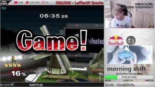 Daily Melee Highlights: HugS86 Calling Out Kira On His Undertale Stream Daily Melee Highlights: HugS86 Calling Out Kira On His Undertale Stream