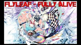 【Nightcore】 Fully Alive