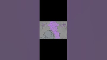 my way azuretime animatic #animatic #forsaken #azuretime #roblox #capcut #animation #tweening