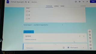 Final exam on subject computer assisted language learning