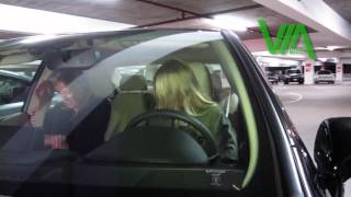 Kate Bosworth leaving ArcLight Hollywood Cinemas! - Via Images