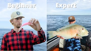 Stop Overcomplicating Soft Plastics! Here