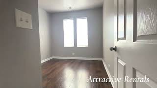 9823 S LOOMIS #2 2BR 1BA 9823 S LOOMIS #2 2BR 1BA